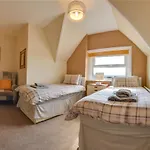 公寓 Spacious Apartment, Stunning Views Sleeps Up To 4 惠特比