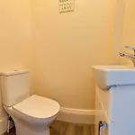 Spacious Apartment, Stunning Views Sleeps Up To 4 公寓 惠特比