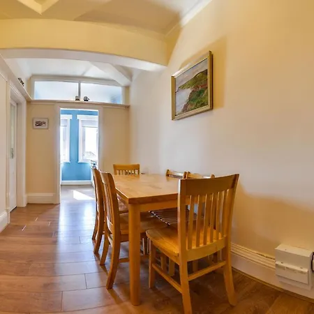 The Prospect, Large Apartment, Fantastic Views & Parking Apartamento *