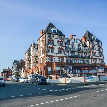 Appartement The Prospect, Large Apartment, Fantastic Views & Parking *