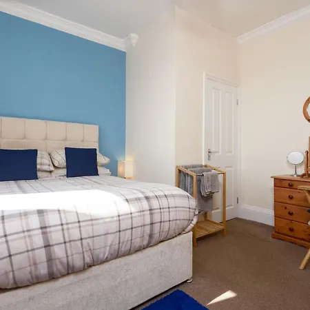Apartment The Prospect, 2 Bed With Stunning Views, 2 Mins From